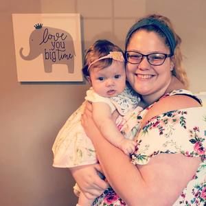 Meet your Posher, Kaylee